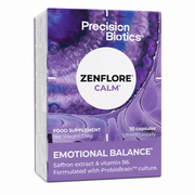 Zenflore Calm Capsules - 30 Pack