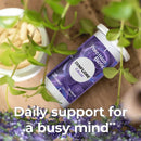 Zenflore Calm Capsules - 30 Pack (Expiry 30/3/26)