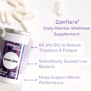 Zenflore Capsules - 30 Pack