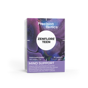 Zenflore Teen Capsules - 30 Pack