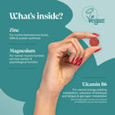 Novomins Zinc & Magnesium Gummies - 60 Pack