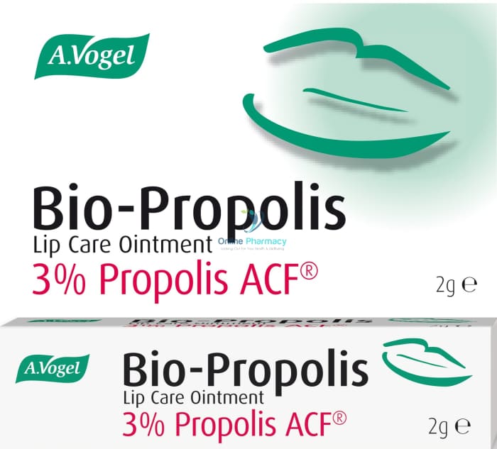 A.Vogel Bio Propolis - 2g - OnlinePharmacy