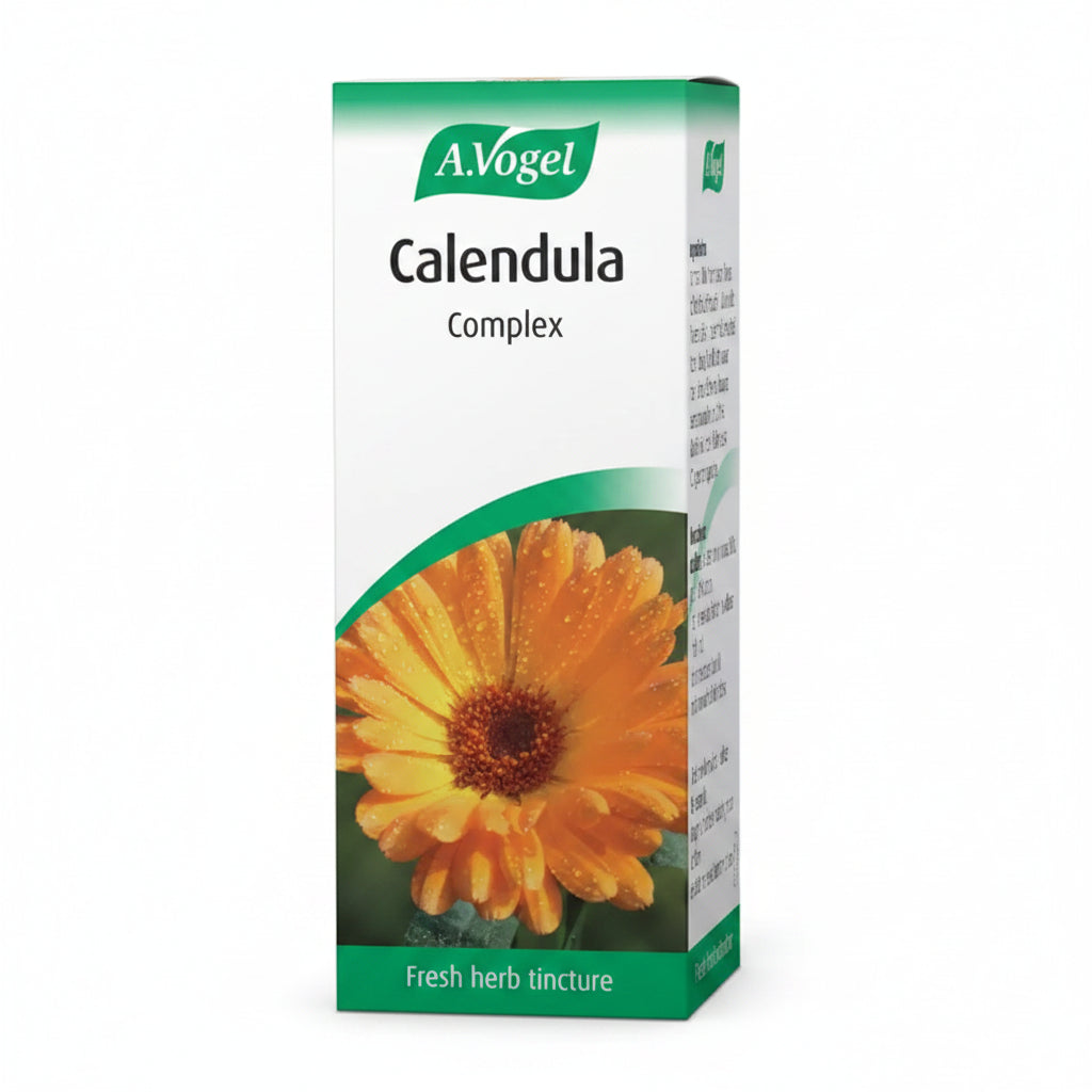 A.vogel Calendula Complex - 50Ml Food Supplement