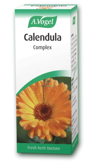 A.vogel Calendula Complex - 50Ml Food Supplement