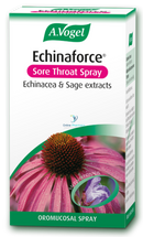 A.Vogel Echinacea Throat Spray - 30ml
