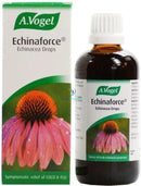 A Vogel Echinaforce Drops - 50ml - OnlinePharmacy
