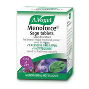 A.Vogel Menoforce Sage - 30/90 Tabs - OnlinePharmacy