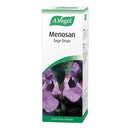 A Vogel Menosan Sage Drops -50ml