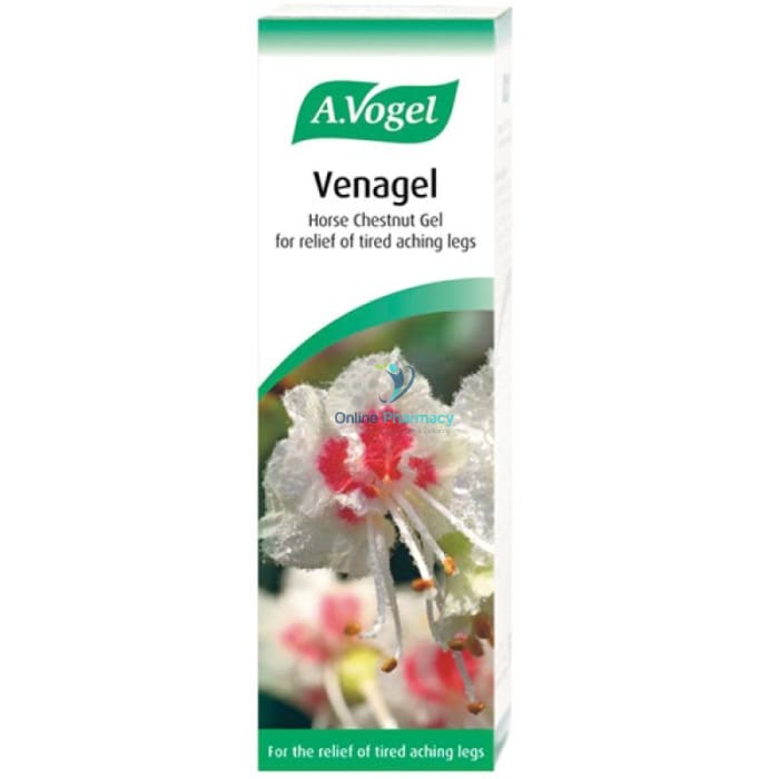 A Vogel Venagel -100Ml Varicose Veins Treatment, Spider Veins - OnlinePharmacy
