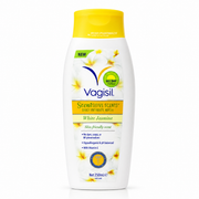 Vagisil Wash Sensitive Scents White Jasmine - 250ml