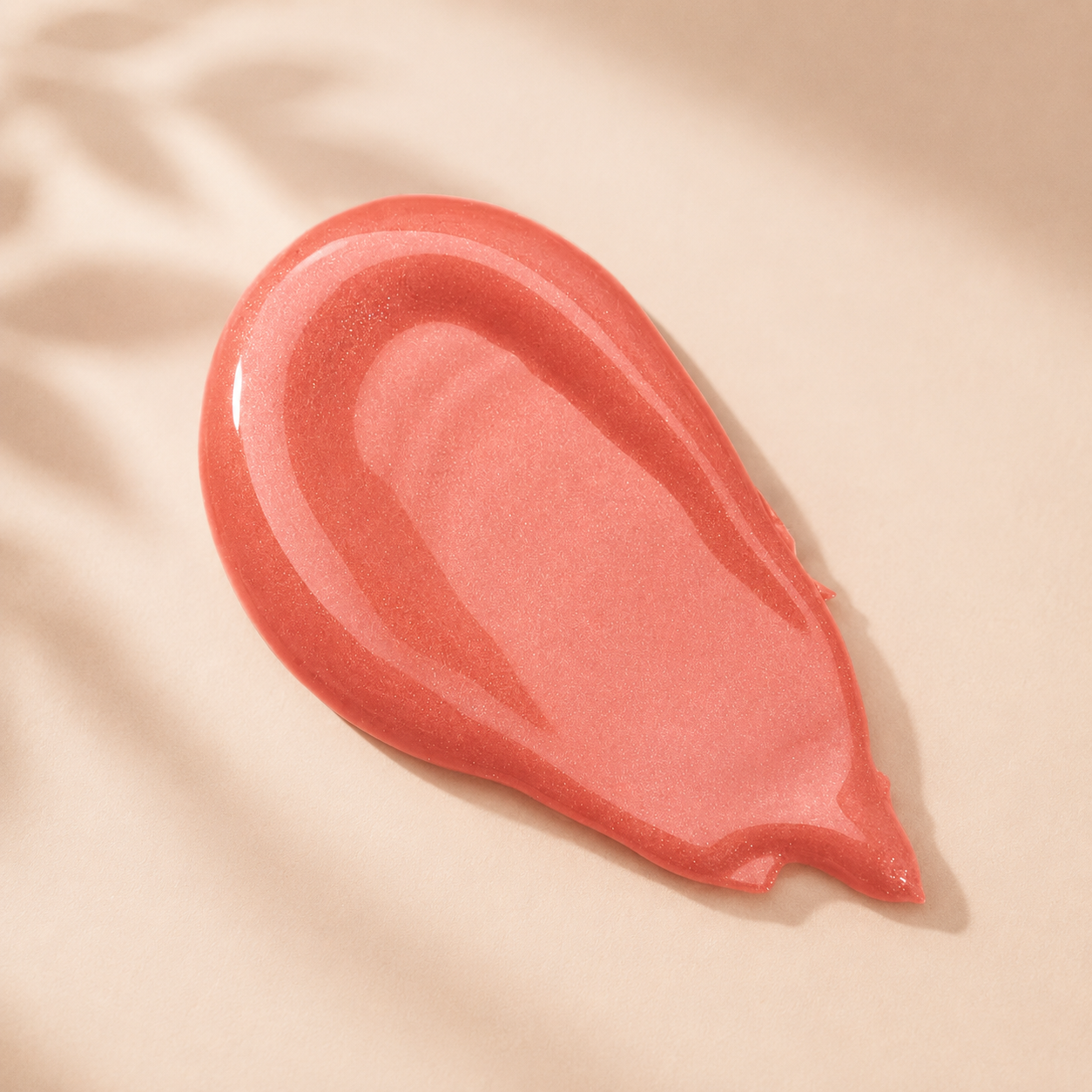 Mrs Glam Sunset Glow Paradise Peach Blusher