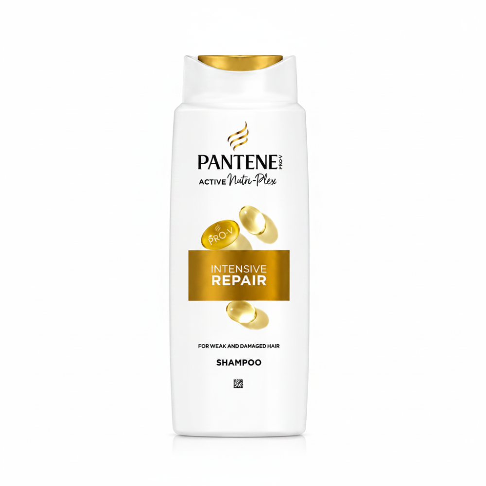 Pantene Active Nutri Plex Repair & Protect Shampoo - 750ml