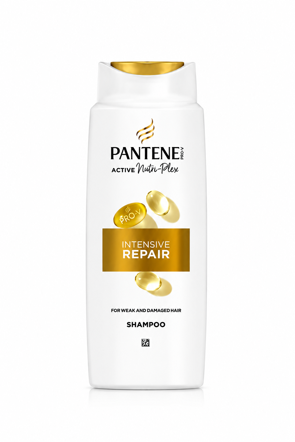 Pantene Active Nutri Plex Repair & Protect Shampoo - 750ml