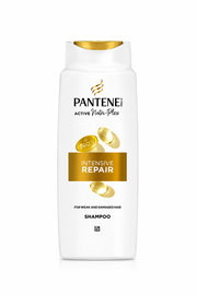 Pantene Active Nutri Plex Repair & Protect Shampoo - 750ml