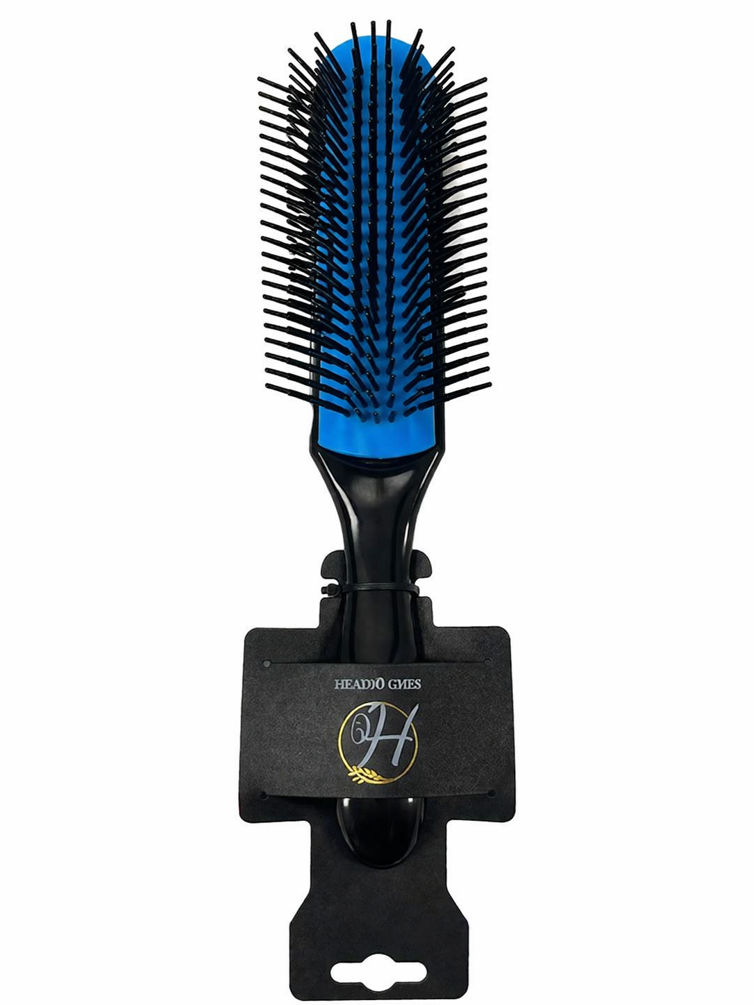 Head Quaters Styling Hairbrush