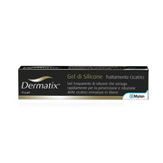 Dermatix Silicone Gel Scar Treatment 15g/60g