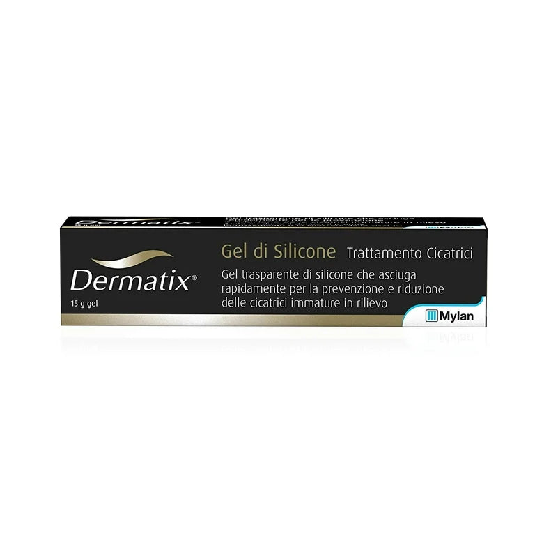 Dermatix Silicone Gel Scar Treatment 15g/60g