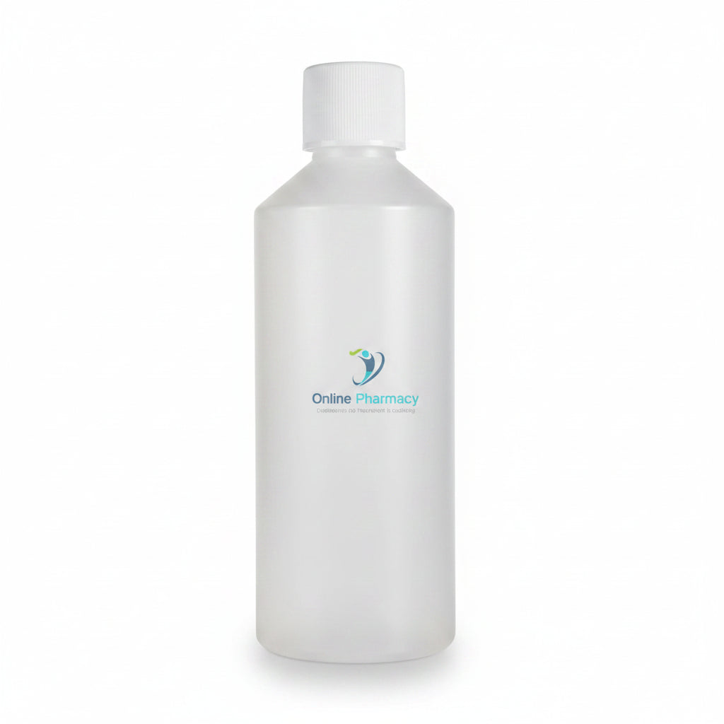 Acetone - 500ml