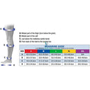 Activa Class 1 Thigh Length Closed Toe Compression Socks - Pair