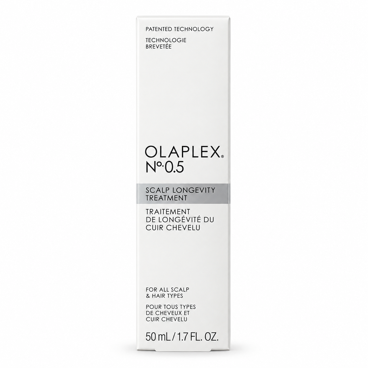 Olaplex No.0.5 Scalp Longevity Treatment - 50ml