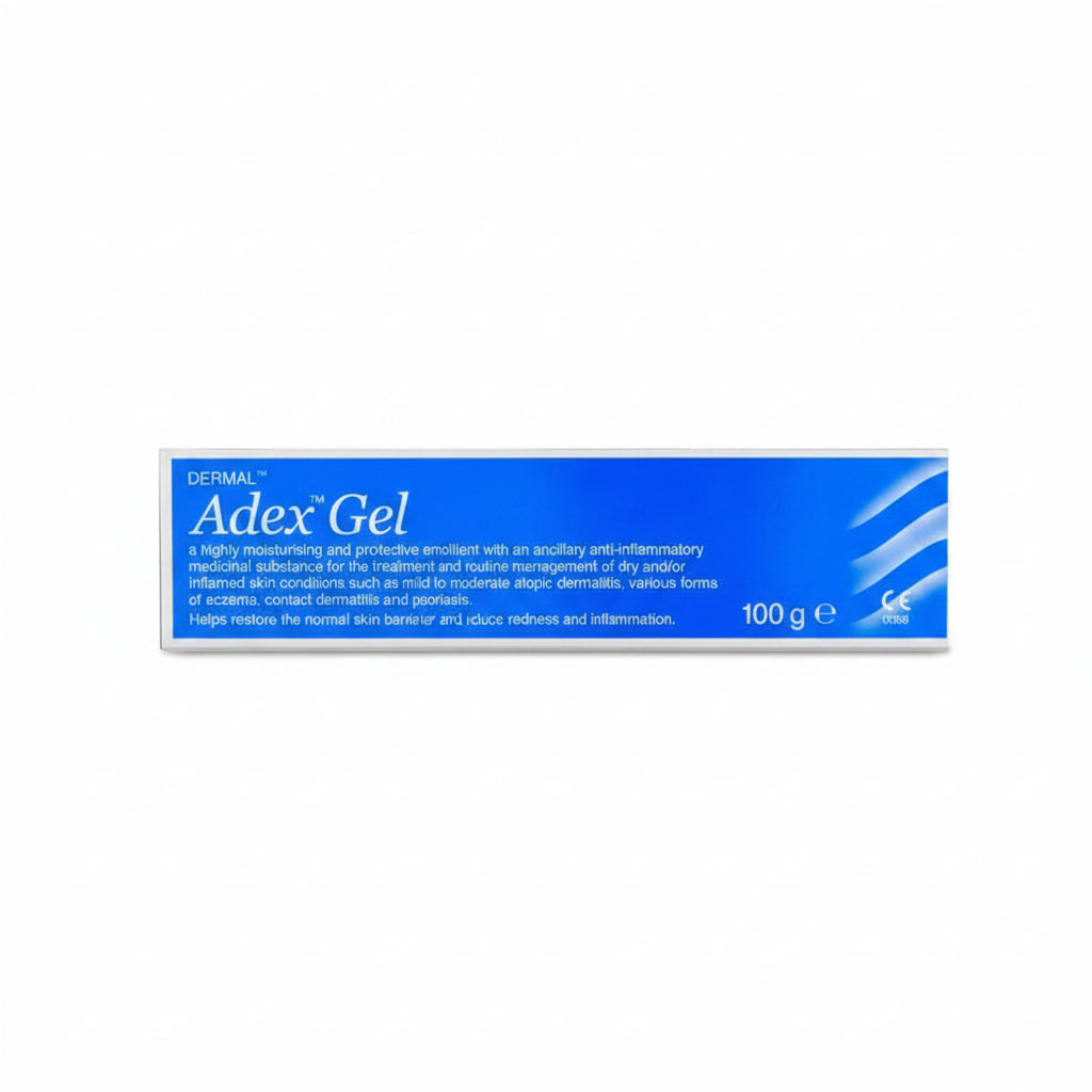 Adex Gel - 100g Tube