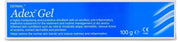 Adex Gel - 100g Tube