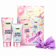 Bubble Boutique Pamper Bliss Gift Set