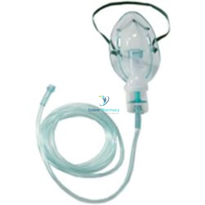 Aerosol Mask Masks