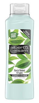 Alberto Balsam Tea Tree Conditioner - 350ml
