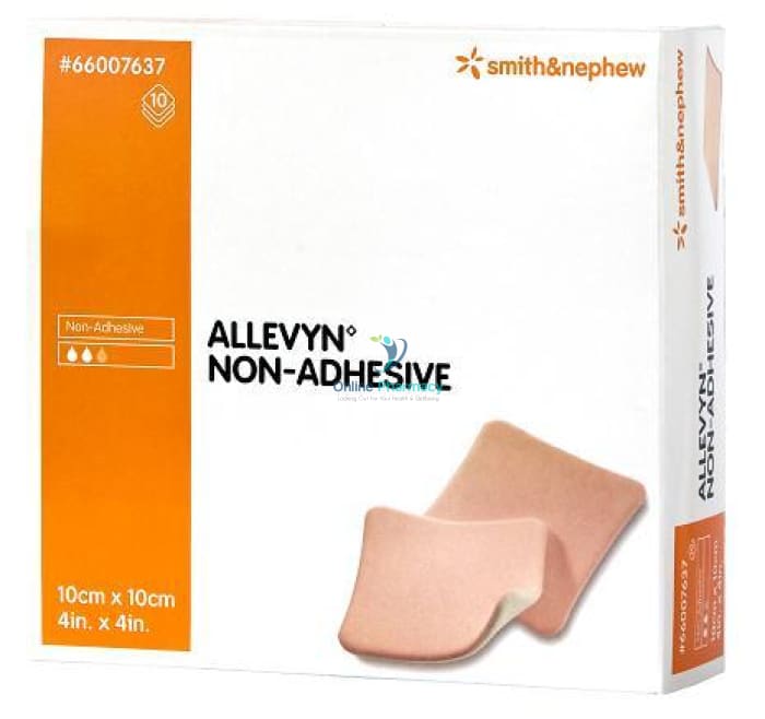 Allevyn Non Adhesive Dressings - OnlinePharmacy