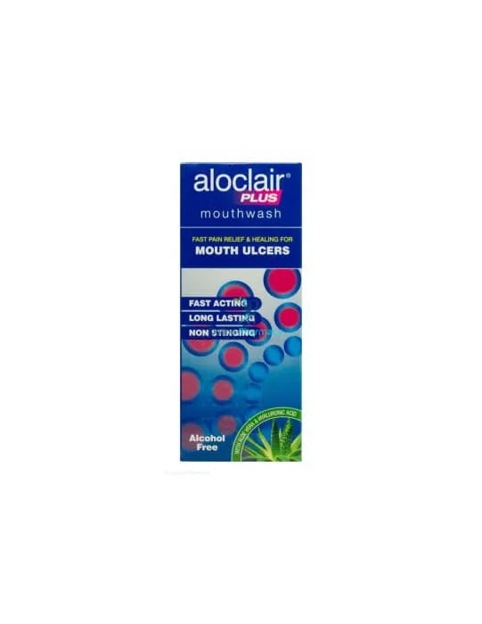 Aloclair Complete Bundle