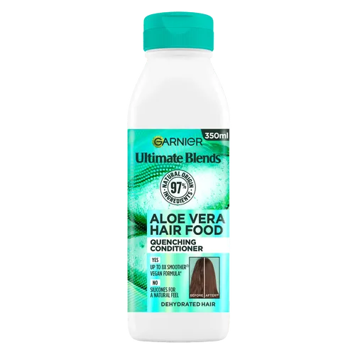 Garnier Hair Food Conditioner Aloe Vera - 350ml