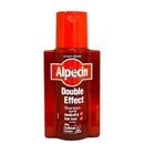 Alpecin Double Effect Shampoo - 200ml