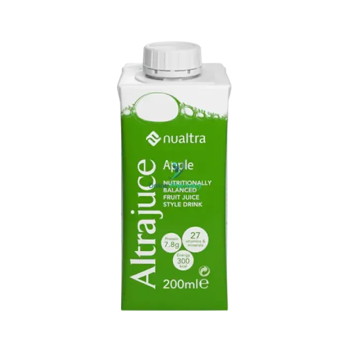 Altrajuce Apple - 200ml