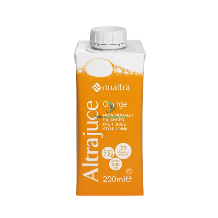 Altrajuice Orange - 200ml