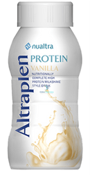 Altraplen Protein Complete Nutritional Drink - 4 x 200ml - OnlinePharmacy