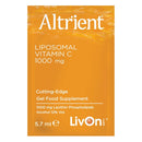 Altrient C Liposomal Vitamin C - 30 Pack