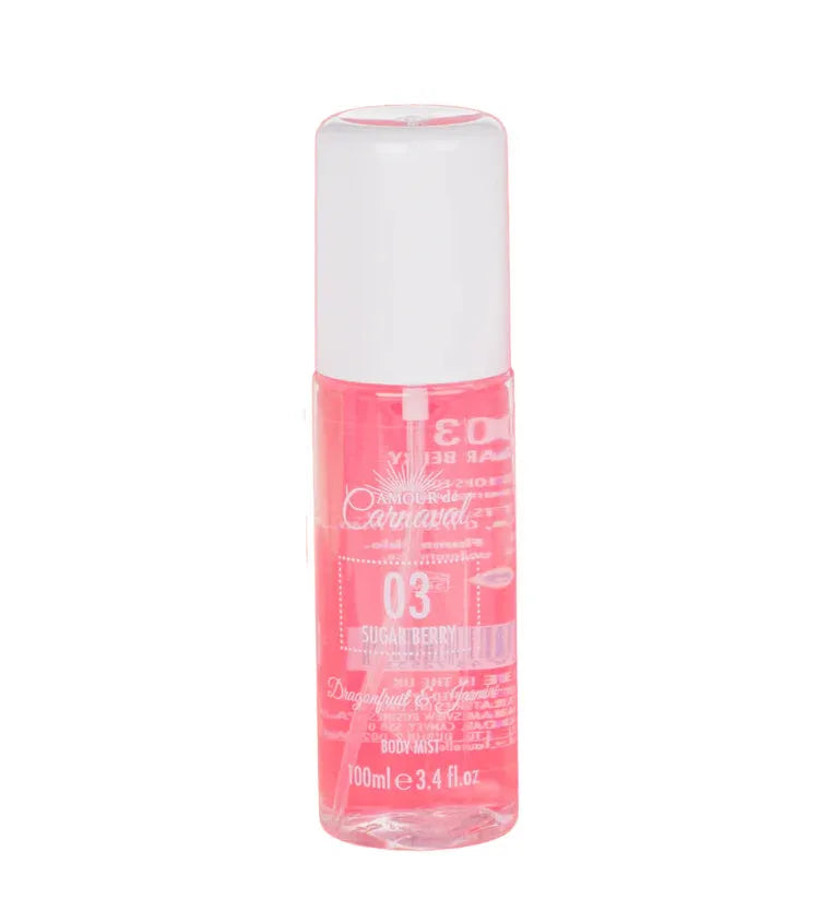 Amour De Carnaval Sugar Berry 03 - 100ml
