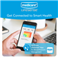 Medicare Lifesense Activity Monitor