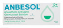 Anbesol Liquid - 10ml