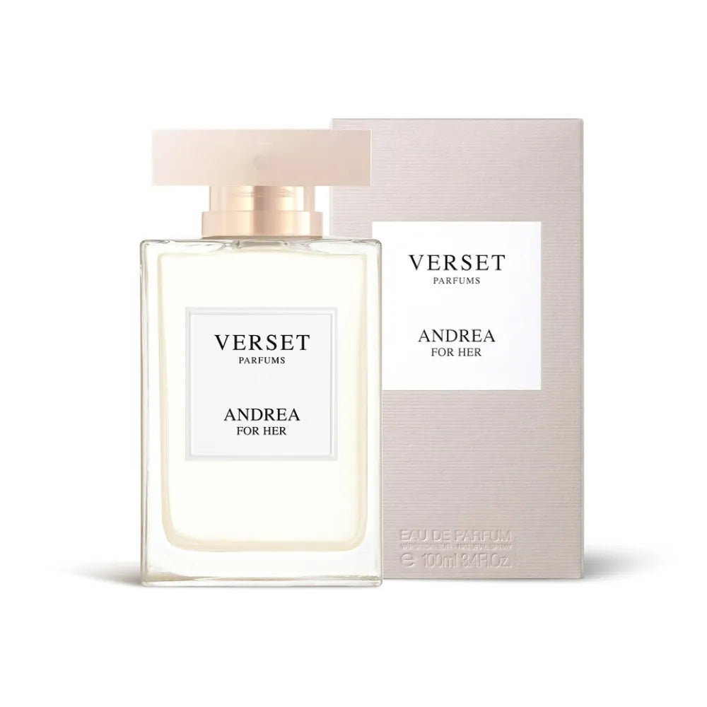 Verset Andrea 100ml
