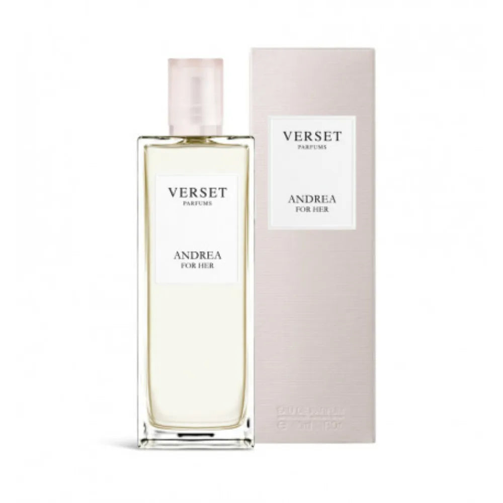Verset Andrea 50ml