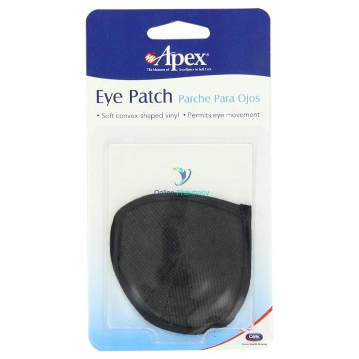 Apex Reusable Eye Patch - OnlinePharmacy