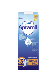 Aptamil Growing Up Milk 2Yrs + Ready To Feed Baby Formula