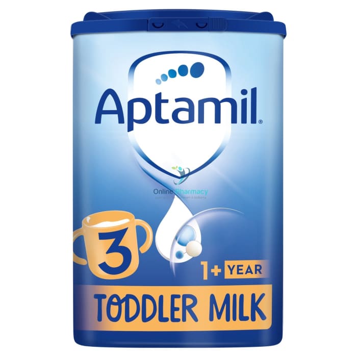 Aptamil Growing Up Milk 2Yrs + Ready To Feed Baby Formula