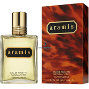 Aramis Mens Eau de Toilette - 110ml