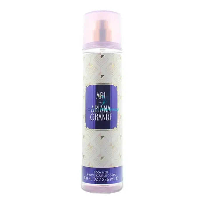Ariana Grande Ari Body Mist - 236Ml Perfume