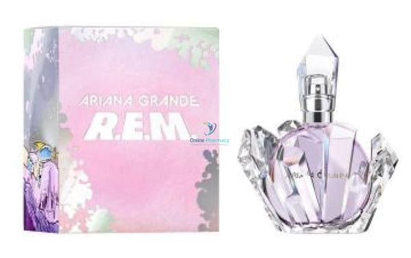Ariana Grande R.e.m Eau De Parfum - 50Ml Perfume