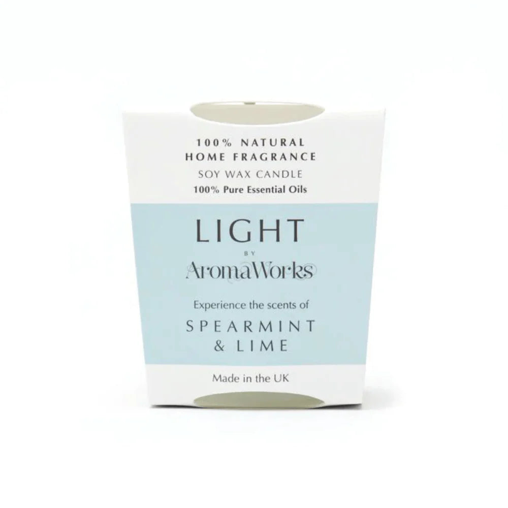 aroma