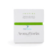 Aromaworks Inspire Candle 30Cl Medium Home Fragrance